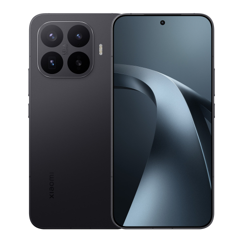 Xiaomi 17T Pro 5G 12GB RAM 512GB Black